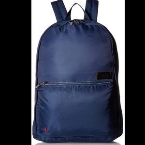 STATE BACKPACK-LORIMER, NAVY